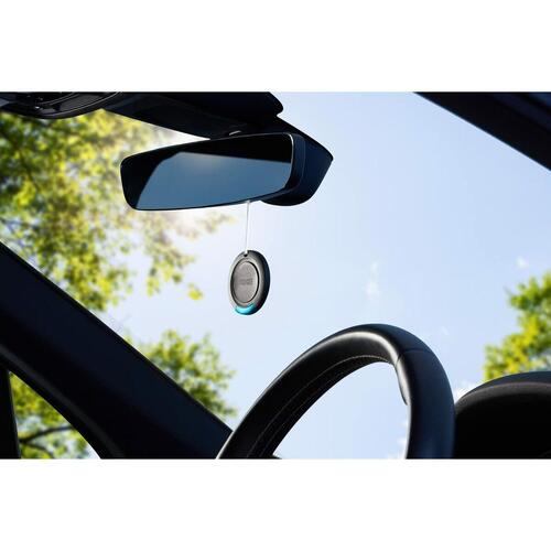 Luftfrisker til Bilen California Scents ICE CHILL ICE CHILL