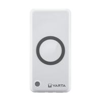 Batteri Varta 57913 10000 mAh Hvid