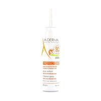 Solcreme spray til børn A-Derma Protect Kids SPF 50+ (200 ml)