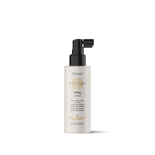 Hårstyling Creme Lakmé Teknia Scalp