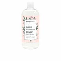 Makeupfjerner micellar vand Berdoues Mille Fleurs (500 ml)