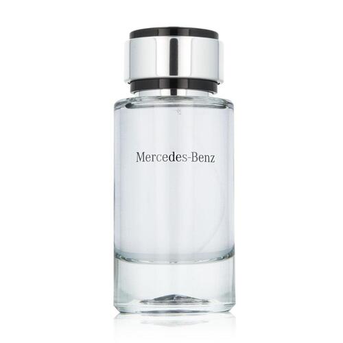 Herreparfume Mercedes Benz EDT Mercedes-Benz 120 ml