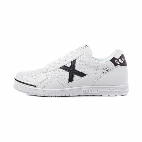 Herre sneakers Munich G3 Profit 07 46