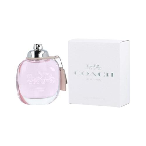 Dameparfume Coach EDT Coach 90 ml