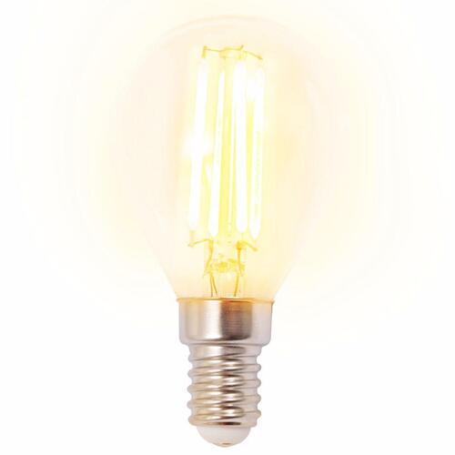 Loftslampe med 3 LED-filamentpærer 12 W