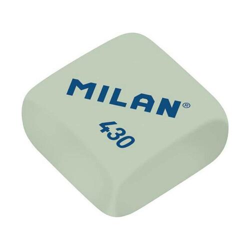 Viskelæder Milan 430 Multifarvet