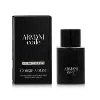 Herreparfume Giorgio Armani Code Homme EDT 50 ml