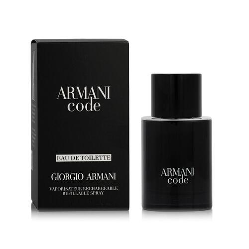 Herreparfume Giorgio Armani Code Homme EDT 50 ml