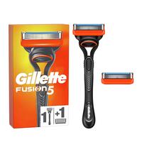 Elektrisk barbermaskine Gillette Fusion5 Manual