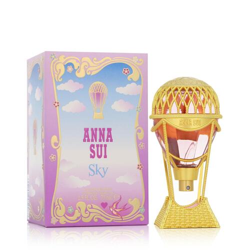 Dameparfume Anna Sui Sky EDT EDT 75 ml