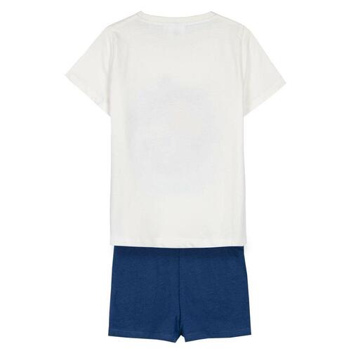 Nattøj Børns Gabby's Dollhouse Blå Beige 6 år