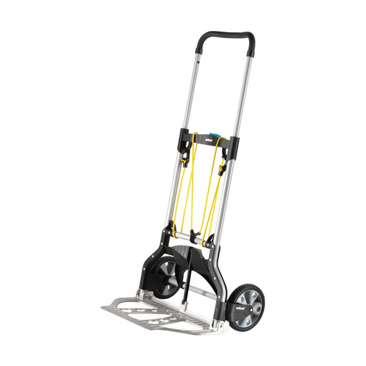 Sækkevogn Wolfcraft TS 850 - multifunktionel, foldbar
