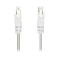 CAT 5e UTP kabel NANOCABLE 10.20.01 Grøn 0,5 m