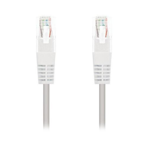 CAT 5e UTP kabel NANOCABLE 10.20.01 Grøn 0,5 m