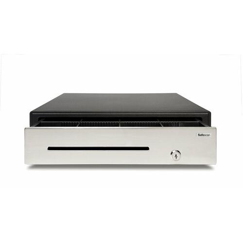Kasseskuffe Safescan HD-4141S Sort