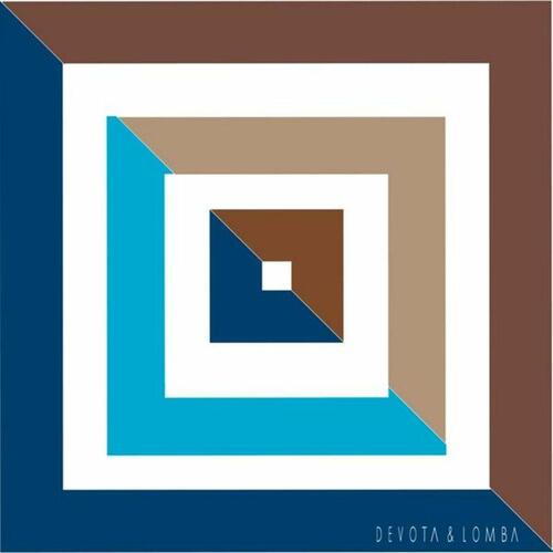 Nordisk cover Devota & Lomba Visual Seng 150 (240 x 220 cm)