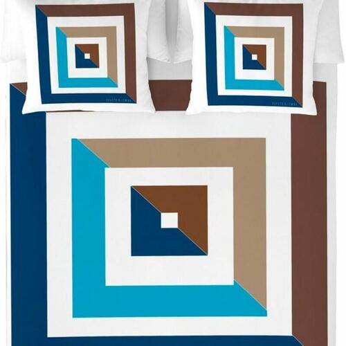 Nordisk cover Devota & Lomba Visual Seng 150 (240 x 220 cm)