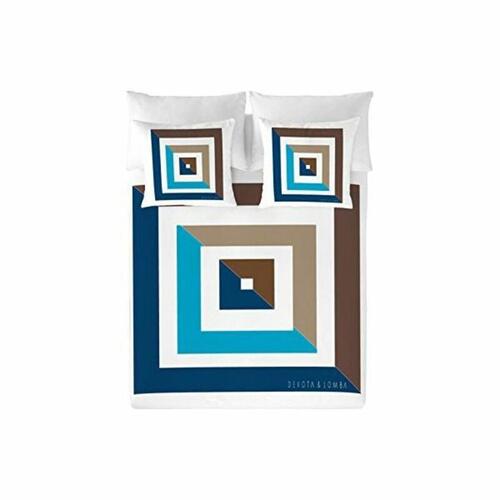 Nordisk cover Devota & Lomba Visual Seng 150 (240 x 220 cm)