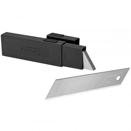 Hobbykniv-klinger Stanley 2-11-725 25 mm