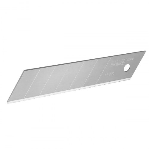 Hobbykniv-klinger Stanley 2-11-725 25 mm