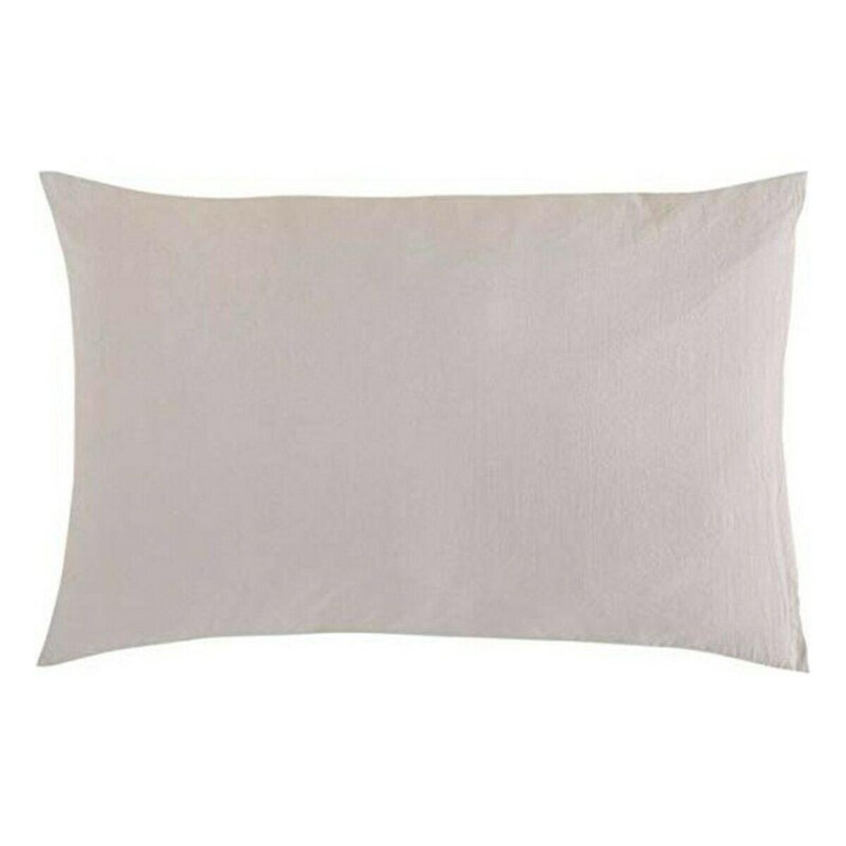 Pudebetræk Naturals Beige 45 x 155 cm