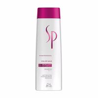 Shampoo til farvebevaring Wella SP Color Save 250 ml