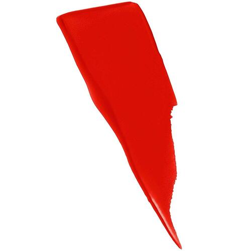 Læbestift Maybelline Superstay Matte Ink 320-individualist Væske (5 ml)