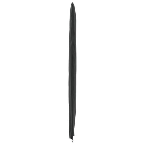 Parasolovertræk 2 stk. 136x25/23,5 cm 420D oxfordstof