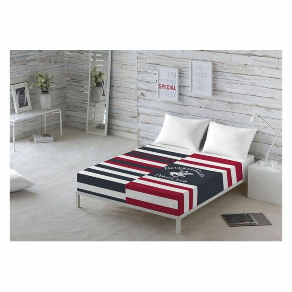 Toplagen Beverly Hills Polo Club Foraker UK king size seng (230 x 270 cm)