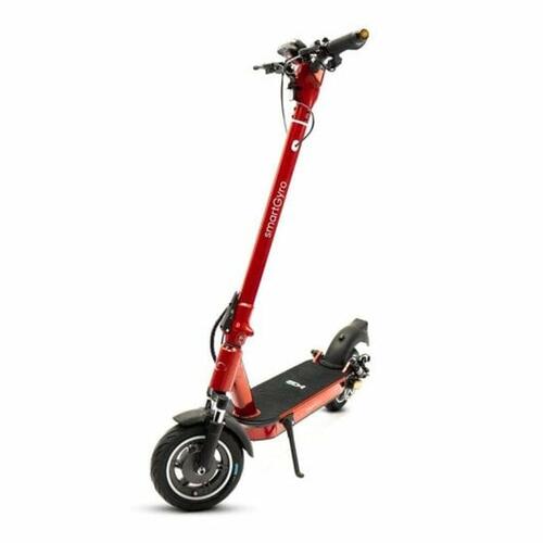 Elscooter Smartgyro K2 Rød