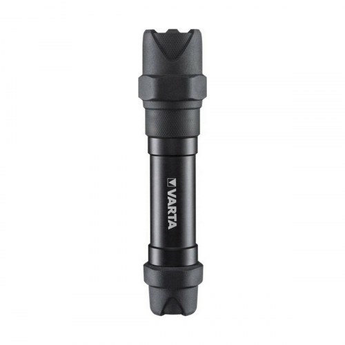 Varta Indestructible F30 Pro LED lommelygte, 650 lm (sort)