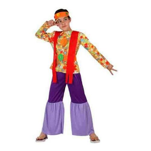 Kostume til børn 7-9 år
