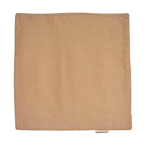 Pudebetræk Beige (45 x 0,5 x 45 cm) (12 enheder)