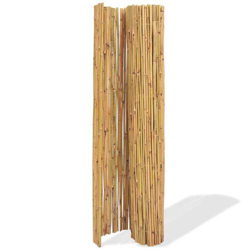 Bambushegn 300 x 150 cm