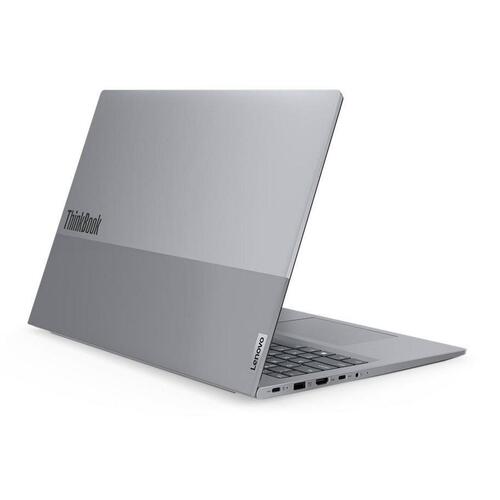 Bærbar computer Lenovo ThinkBook 16 16" AMD Ryzen 7 7730U 16 GB RAM 512 GB SSD Qwerty US