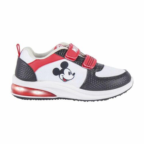 LED Træningssko Mickey Mouse 24