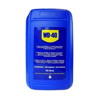 Smøreolie WD-40 25 L