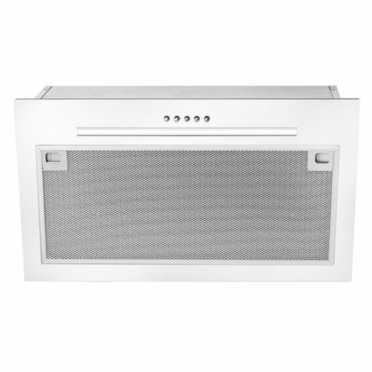 Teka GFG-2 White - indbygget emhætte 55 cm, 388 m³/t, LED