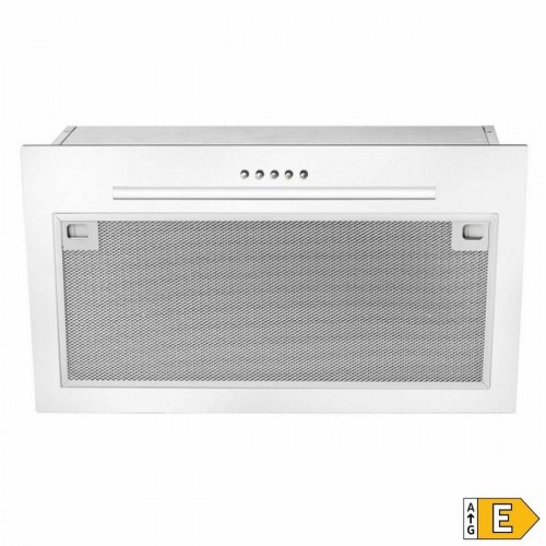 Teka GFG-2 White - indbygget emhætte 55 cm, 388 m³/t, LED