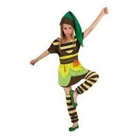 Kostume til børn 7-9 år