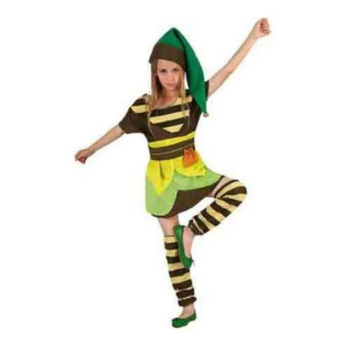 Kostume til børn 7-9 år