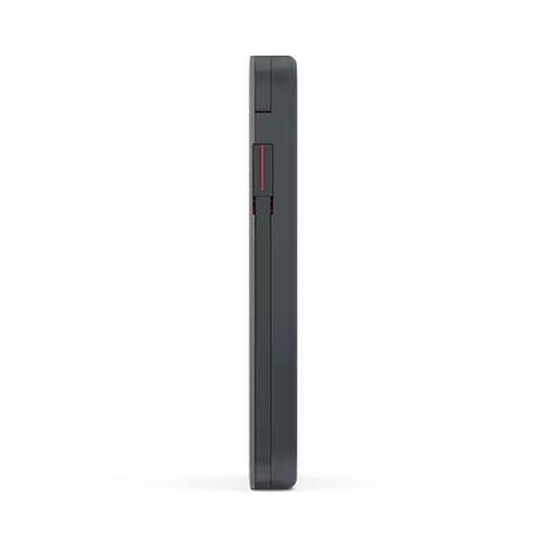 Powerbank Lenovo GO Grå 10000 mAh