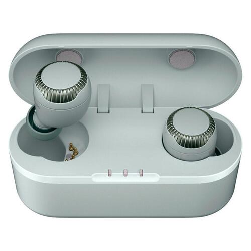 Bluetooth headset med mikrofon Panasonic Corp. True Wireless RZ-S300WE Turkis