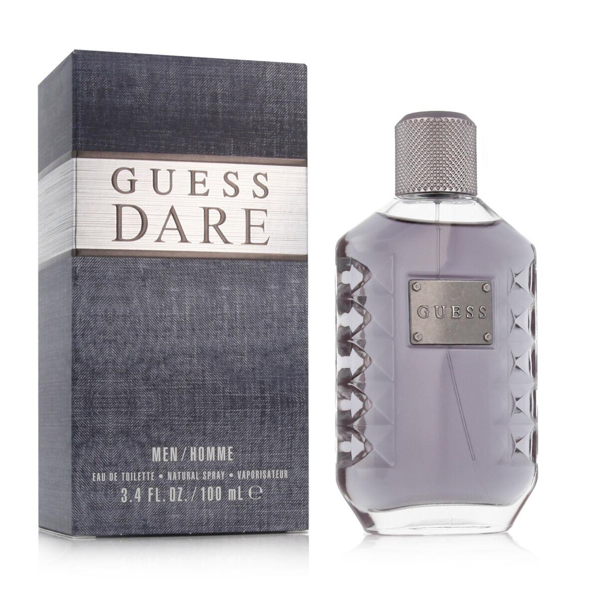 Herreparfume Guess EDT Dare For Men 100 ml