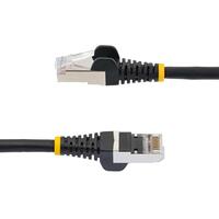 UTP kategori 6 stift netværkskabel Startech NLBK-50C-CAT6A-PATCH