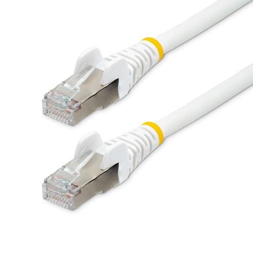 UTP kategori 6 stift netværkskabel Startech NLWH-3M-CAT6A-PATCH