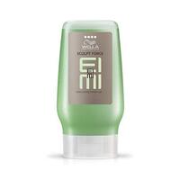 Ekstra stærk fikseringsgel Eimi Wella (125 ml)
