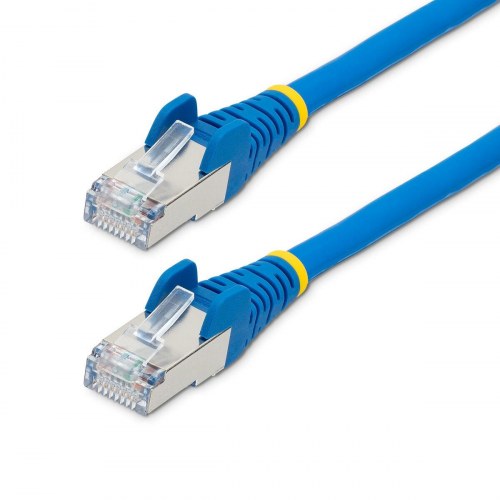 Startech Cat6a UTP netværkskabel 1,5 m - blå (RJ45)