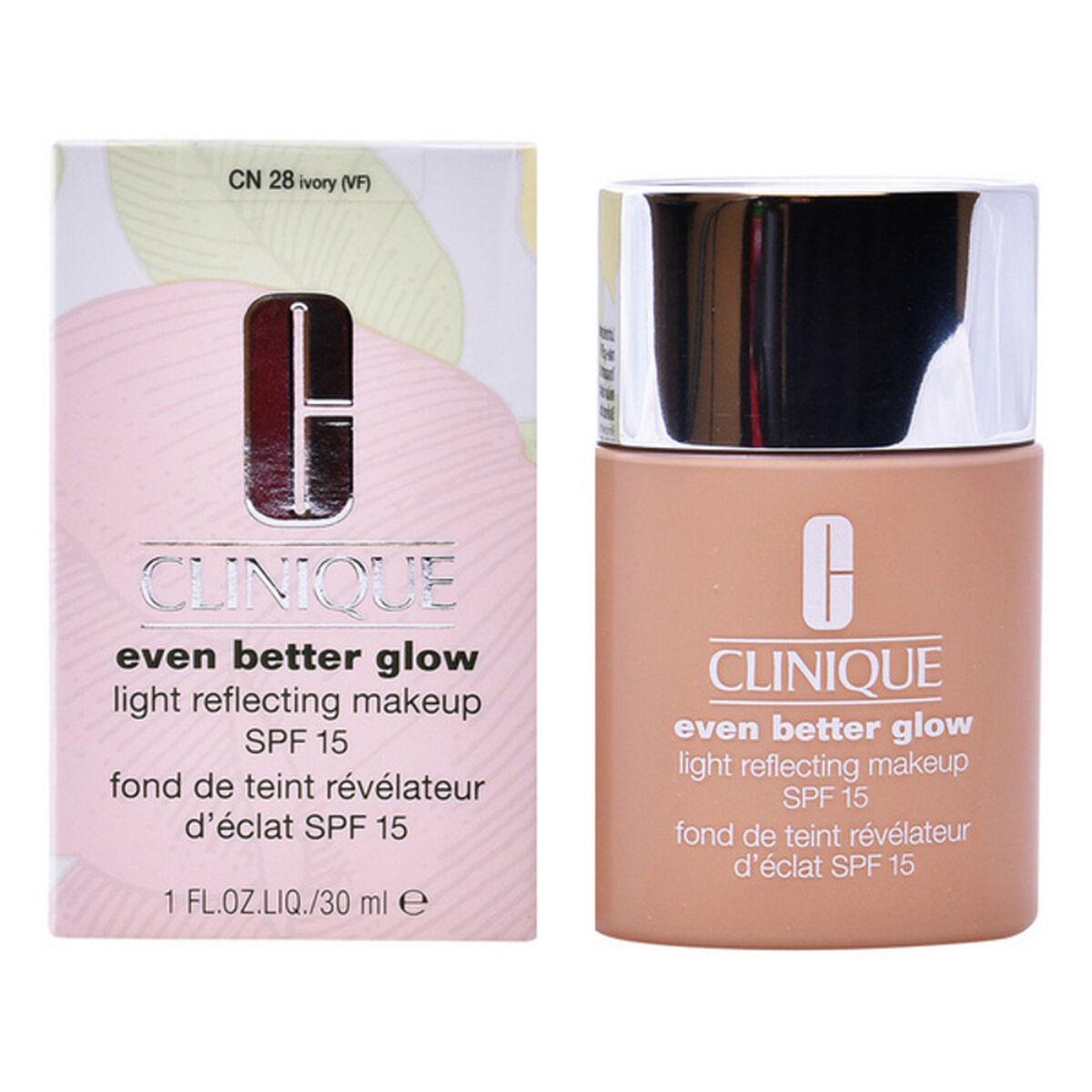 Cremet Make Up Foundation Clinique (30 ml) toasted 30 ml