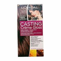 Farve uden Ammoniak Casting Creme Gloss L'Oreal Make Up 913-83905 180 ml